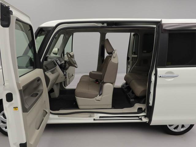 タントＸ　ＳＡIII（愛知県）の中古車