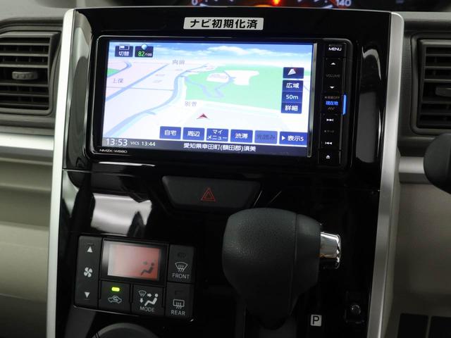 タントＸ　ＳＡIII（愛知県）の中古車