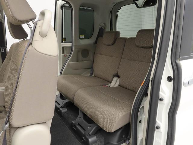 タントＸ　ＳＡIII（愛知県）の中古車