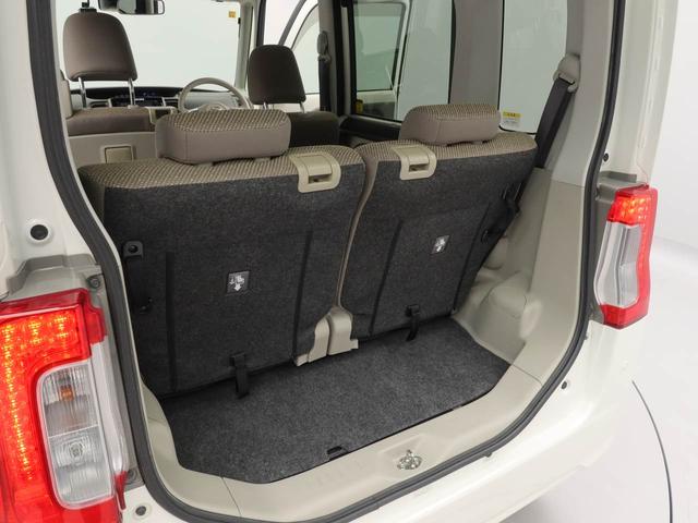 タントＸ　ＳＡIII（愛知県）の中古車