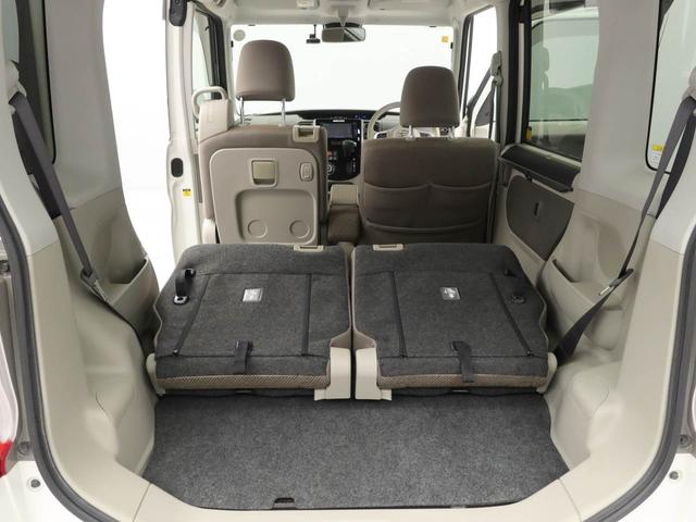 タントＸ　ＳＡIII（愛知県）の中古車