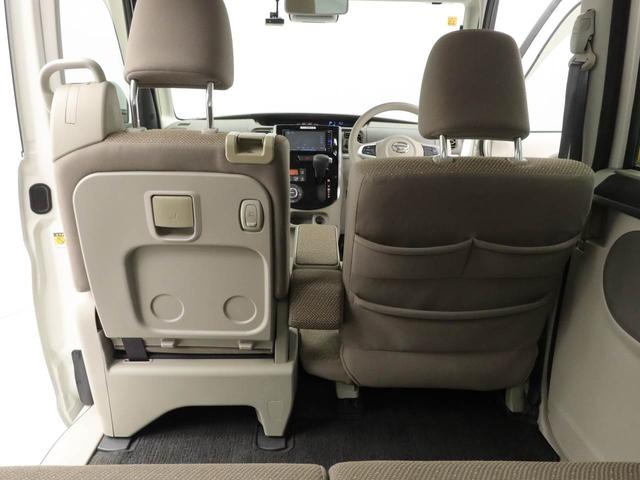 タントＸ　ＳＡIII（愛知県）の中古車