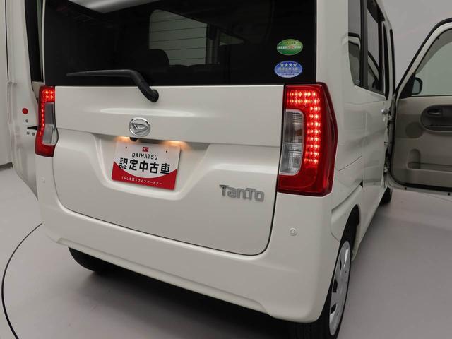 タントＸ　ＳＡIII（愛知県）の中古車