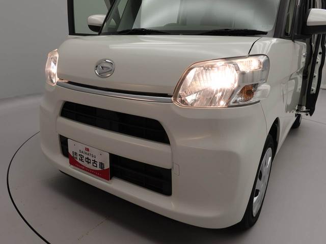 タントＸ　ＳＡIII（愛知県）の中古車