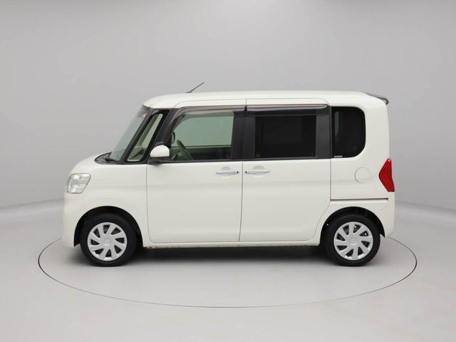タントＸ　ＳＡIII（愛知県）の中古車