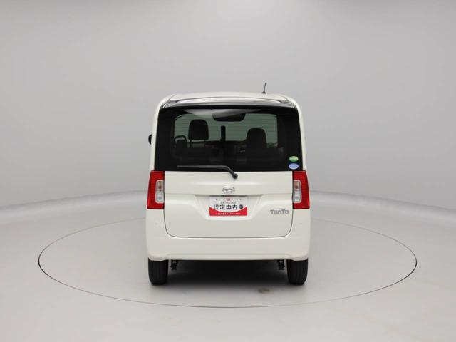 タントＸ　ＳＡIII（愛知県）の中古車