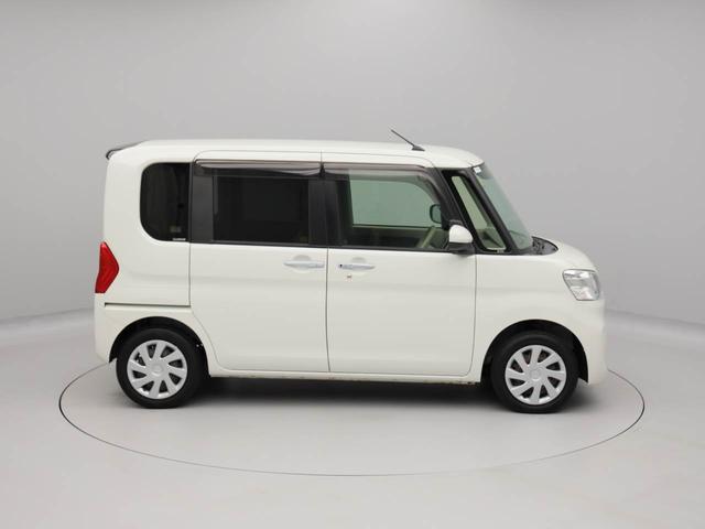 タントＸ　ＳＡIII（愛知県）の中古車