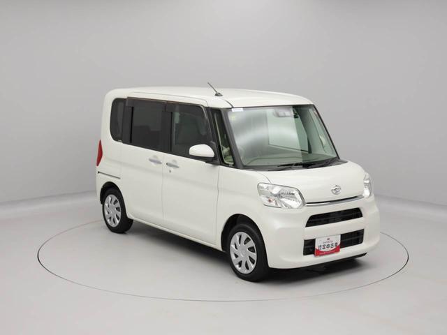 タントＸ　ＳＡIII（愛知県）の中古車
