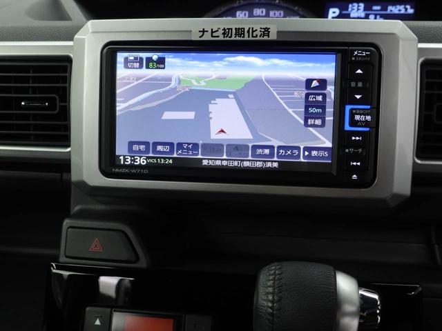 ウェイクＧターボリミテッドＳＡIIIメモリーナビ　パノラマカメラ　ドライブレコーダー（愛知県）の中古車