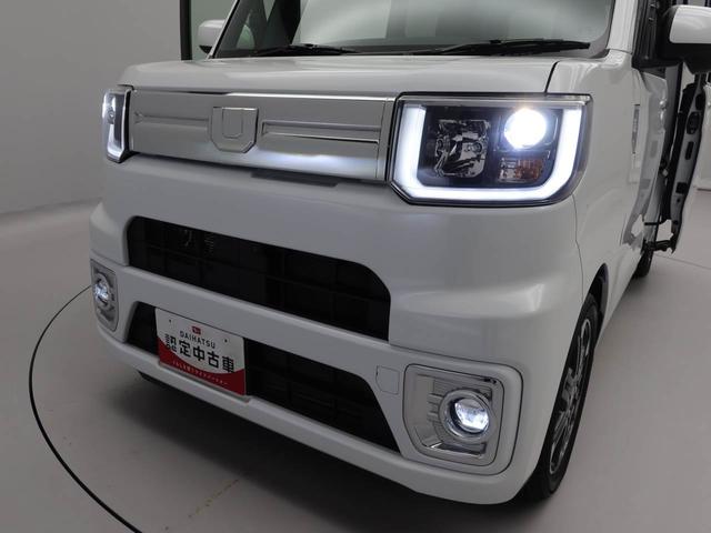 ウェイクＧターボリミテッドＳＡIIIメモリーナビ　パノラマカメラ　ドライブレコーダー（愛知県）の中古車
