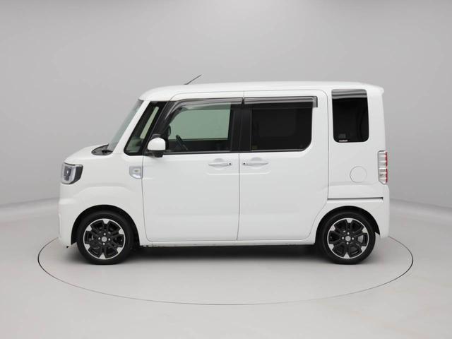 ウェイクＧターボリミテッドＳＡIIIメモリーナビ　パノラマカメラ　ドライブレコーダー（愛知県）の中古車