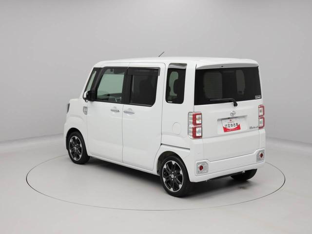 ウェイクＧターボリミテッドＳＡIIIメモリーナビ　パノラマカメラ　ドライブレコーダー（愛知県）の中古車