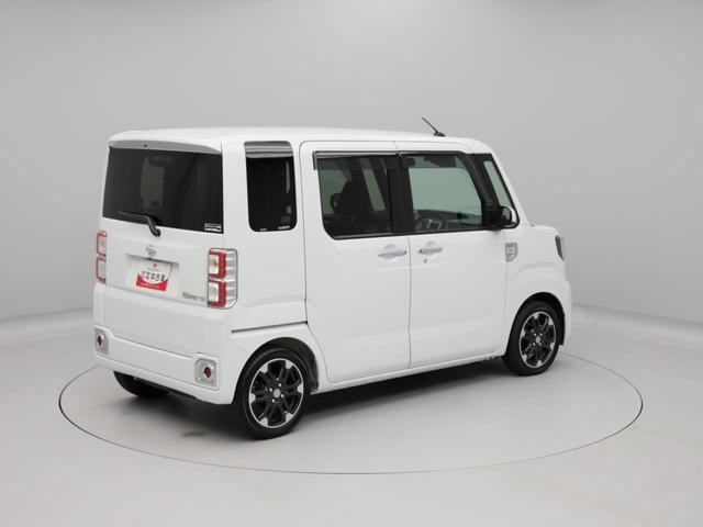ウェイクＧターボリミテッドＳＡIIIメモリーナビ　パノラマカメラ　ドライブレコーダー（愛知県）の中古車