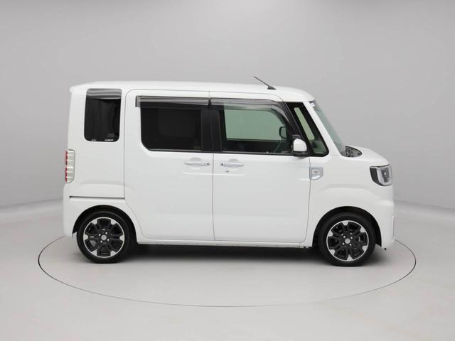 ウェイクＧターボリミテッドＳＡIIIメモリーナビ　パノラマカメラ　ドライブレコーダー（愛知県）の中古車
