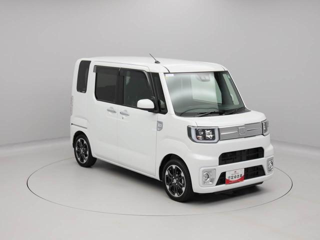 ウェイクＧターボリミテッドＳＡIIIメモリーナビ　パノラマカメラ　ドライブレコーダー（愛知県）の中古車