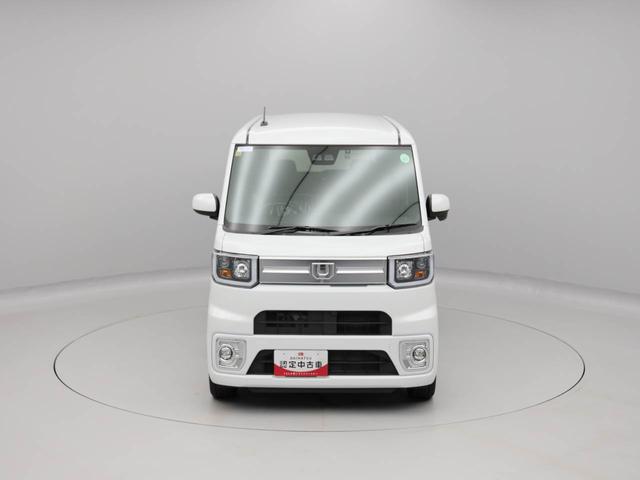 ウェイクＧターボリミテッドＳＡIIIメモリーナビ　パノラマカメラ　ドライブレコーダー（愛知県）の中古車