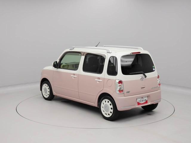 ミラココアココアプラスＸスペシャルコーデ　ナビ　ＴＶアイドリングストップ　プッシュスタート　エアバック　ＡＢＳ　ＣＶＴ　キーフリー（愛知県）の中古車