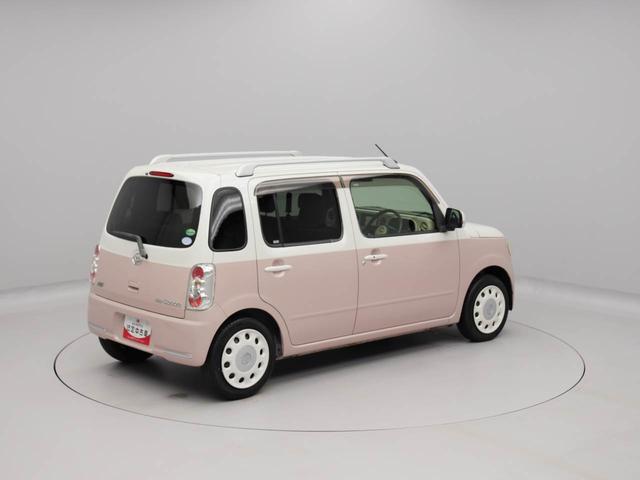 ミラココアココアプラスＸスペシャルコーデ　ナビ　ＴＶアイドリングストップ　プッシュスタート　エアバック　ＡＢＳ　ＣＶＴ　キーフリー（愛知県）の中古車