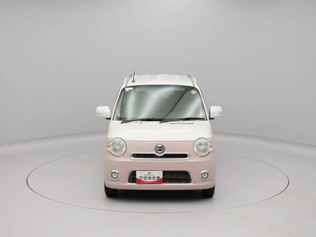 ミラココアココアプラスＸスペシャルコーデ　ナビ　ＴＶアイドリングストップ　プッシュスタート　エアバック　ＡＢＳ　ＣＶＴ　キーフリー（愛知県）の中古車