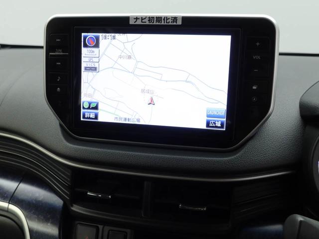 ムーヴカスタム　ＲＳ　ハイパーＳＡII　ナビ　ＴＶ　ＥＴＣターボ　バックカメラ　ＬＥＤヘッドライト　アルミホイール　アイドリングストップ　プッシュスタート　エアバック　ＡＢＳ　ＣＶＴ　キーフリー（愛知県）の中古車