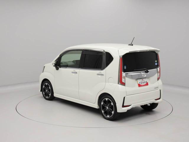 ムーヴカスタム　ＲＳ　ハイパーＳＡII　ナビ　ＴＶ　ＥＴＣターボ　バックカメラ　ＬＥＤヘッドライト　アルミホイール　アイドリングストップ　プッシュスタート　エアバック　ＡＢＳ　ＣＶＴ　キーフリー（愛知県）の中古車