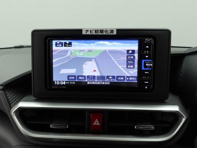 ロッキーＧワンオーナー　誤発信抑制装置　衝突軽減ブレーキ　オートライト　キーフリーシステム（愛知県）の中古車