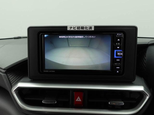 ロッキーＧワンオーナー　誤発信抑制装置　衝突軽減ブレーキ　オートライト　キーフリーシステム（愛知県）の中古車