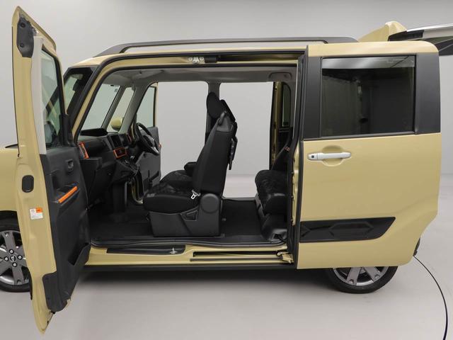 タントファンクロスターボ(愛知県)の中古車