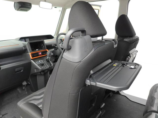 タントファンクロスターボ(愛知県)の中古車