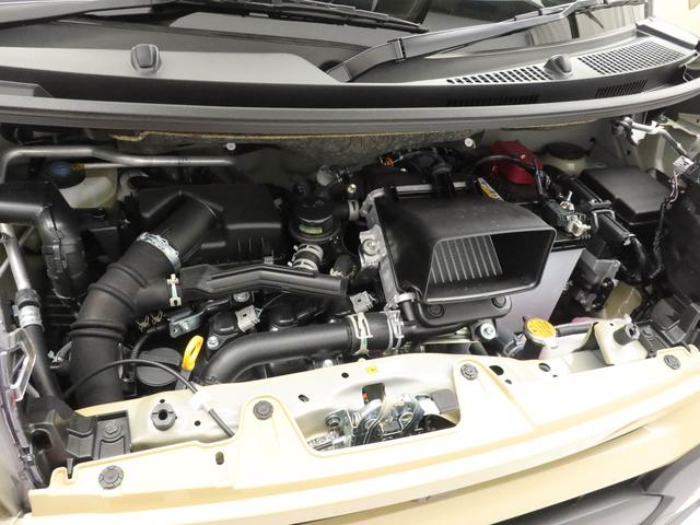 タントファンクロスターボ(愛知県)の中古車