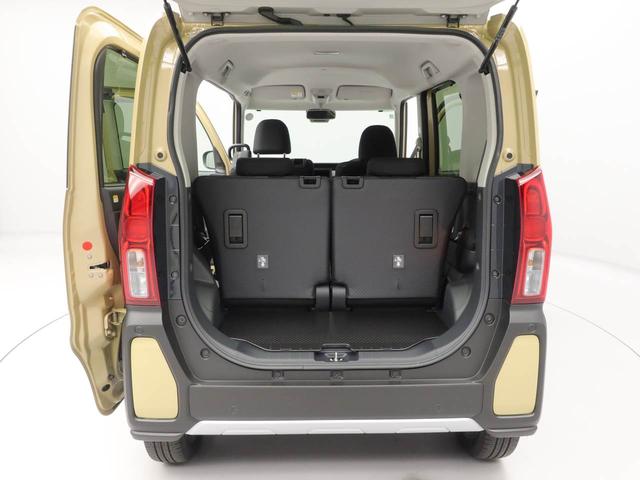 タントファンクロスターボ(愛知県)の中古車