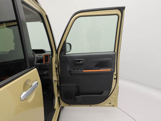 タントファンクロスターボ(愛知県)の中古車
