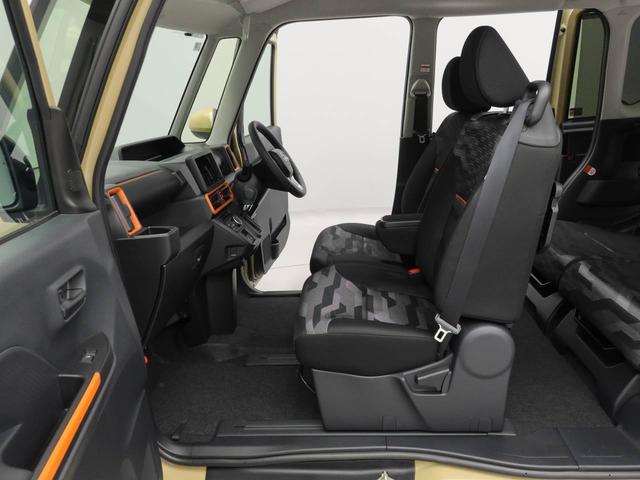 タントファンクロスターボ(愛知県)の中古車