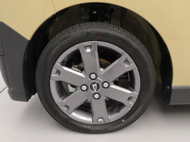 タントファンクロスターボ(愛知県)の中古車