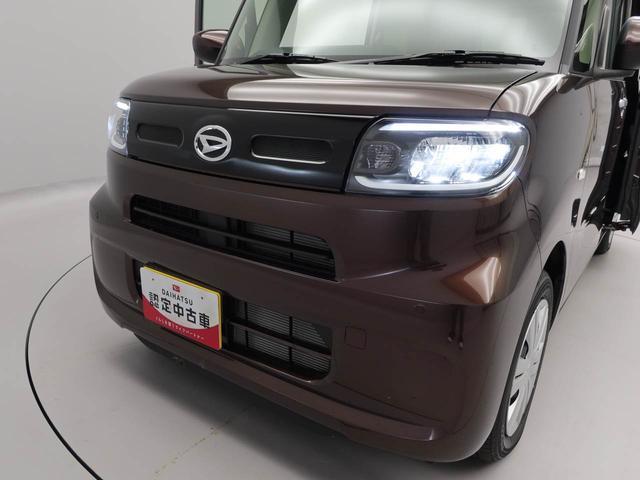 タントX(愛知県)の中古車
