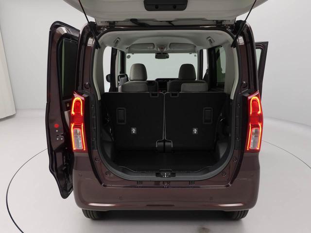 タントX(愛知県)の中古車