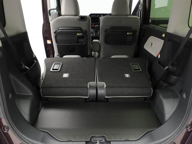 タントX(愛知県)の中古車