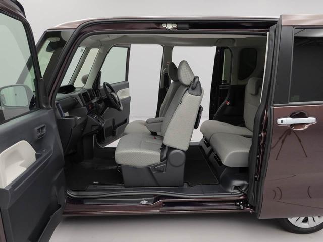 タントX(愛知県)の中古車