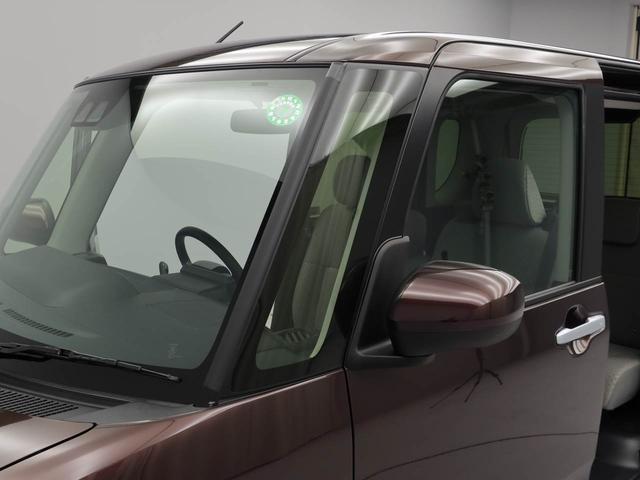 タントX(愛知県)の中古車