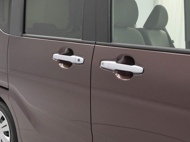 タントX(愛知県)の中古車