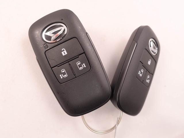 タントX(愛知県)の中古車