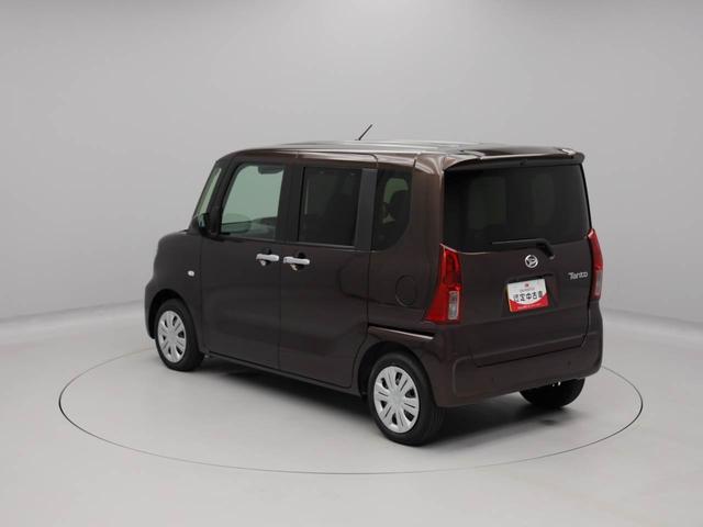 タントX(愛知県)の中古車