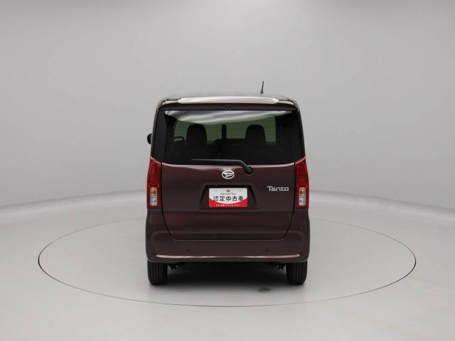 タントX(愛知県)の中古車