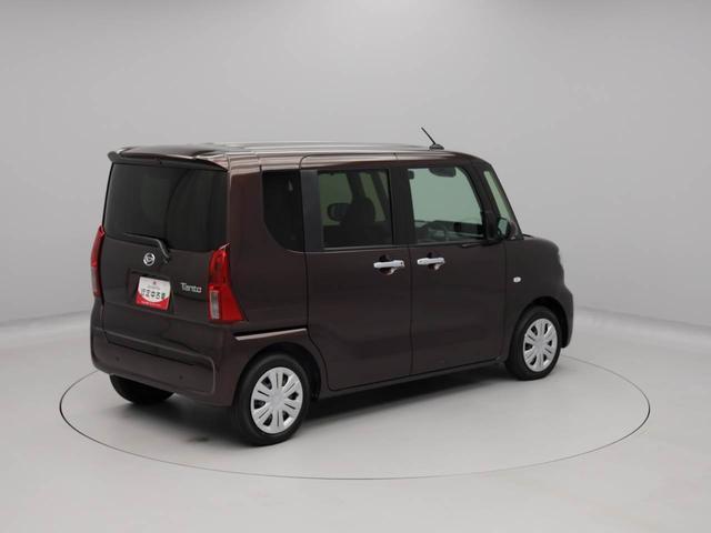 タントX(愛知県)の中古車