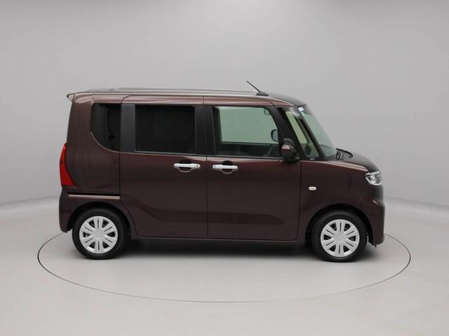 タントX(愛知県)の中古車