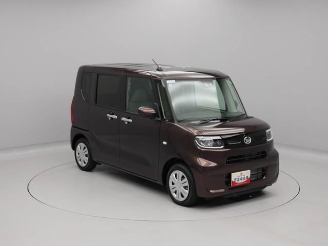 タントX(愛知県)の中古車