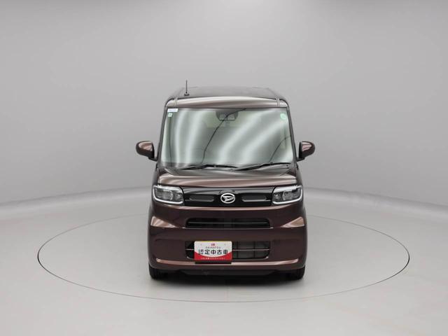 タントX(愛知県)の中古車