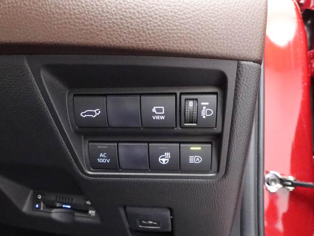 ヤリスクロスハイブリッドＺ（愛知県）の中古車