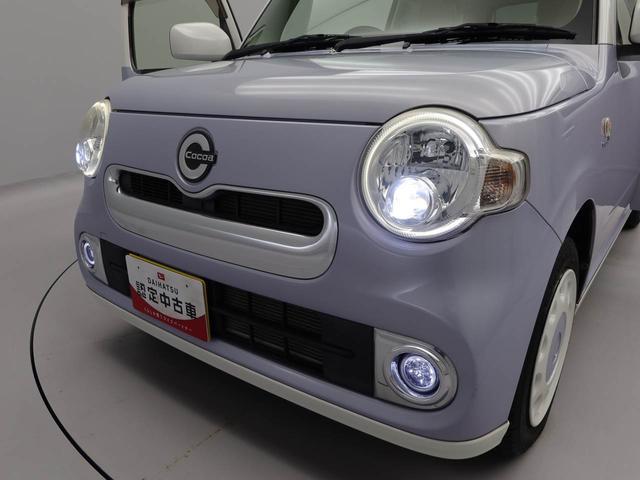 ミラココアココアプラスＸメモリーナビ　バックカメラ　キーフリー　ＥＴＣ（愛知県）の中古車
