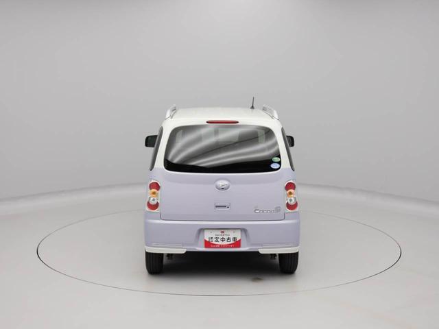 ミラココアココアプラスＸメモリーナビ　バックカメラ　キーフリー　ＥＴＣ（愛知県）の中古車